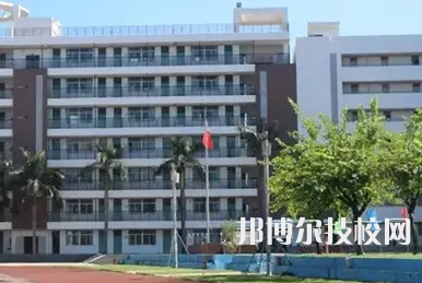 2023年四川省十大技校有哪些