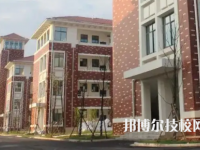 2025年广西十大技校有哪些