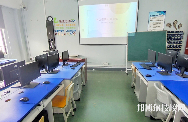 2023年适合男生选择专业的十大技校有哪些