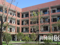 2025年山东十大技校有哪些
