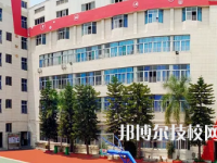 2025年陕西十大技校有哪些