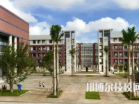 湖南2025年十大技校有哪些
