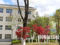 河南2025年十大技校有哪些
