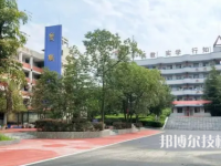甘肃2025年十大技校有哪些