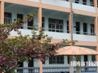 2025年江苏十大中专有哪些
