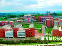 贵州2025年十大中专有哪些