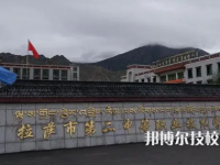 2025年西藏十大中专有哪些
