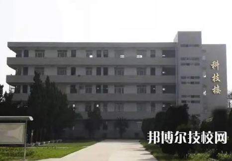 2023阜阳最好的重点公办中专学校排名