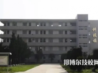 2025阜阳最好的重点公办中专学校排名