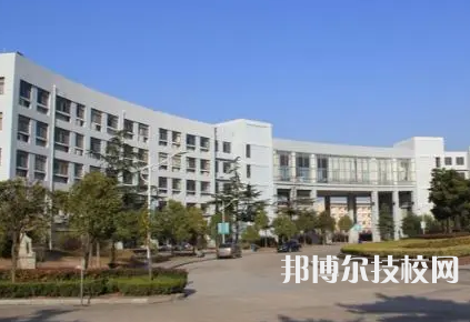 2023宿迁最好的重点公办中专学校排名