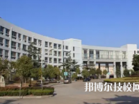 2025宿迁最好的重点公办中专学校排名