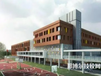 2025苏州最好的重点公办中专学校排名