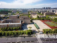 2025嘉兴最好的重点公办中专学校排名