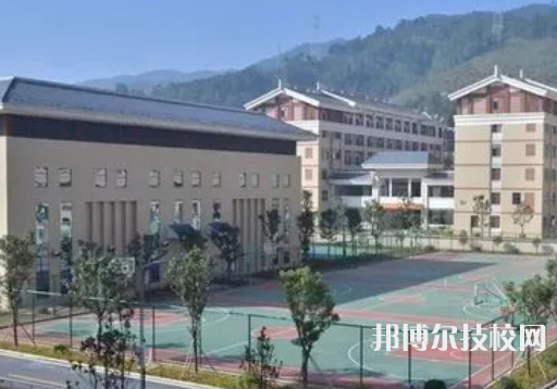 2023龙岩最好的重点公办中专学校排名