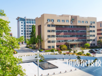 2025日照最好的重点公办中专学校排名