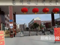 亳州幼儿师范学校是中专还是大专（亳州幼儿师范学校）