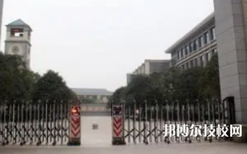 阜阳农业学校是大专还是中专（阜阳农业学校）