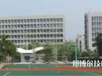 云南省林业高级技工学校2023年汽车钣金与涂装专业怎么样