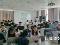 成都2025年职高学校前十名有哪些