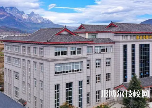 贵州铁路中专学校2023年高铁乘务专业怎么样