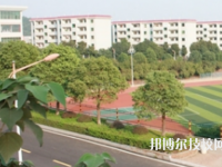 四川国盛技工学校2023年新能源汽车专业怎么样