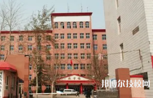 云南林业高级技工学校2023年计算机网络技术专业怎么样