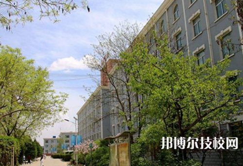 云南省建筑技工学校2023年建筑工程专业怎么样