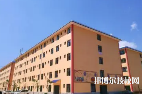 永胜职高2023年数控技术应用专业怎么样