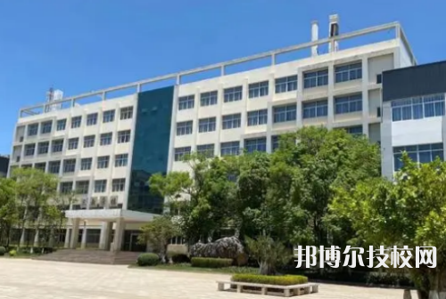永胜职高2023年汽车检测与维修技术专业怎么样