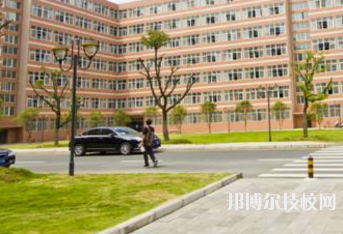 贵阳中专职业技术学校2023年汽修专业怎么样