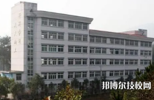 成都中专卫校2023年护理学专业怎么样