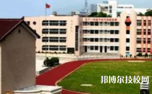 重庆龙门浩职业中学校2023年通信运营服务专业怎么样