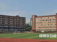 巴州区渔溪职业中学校2023年农村电气技术专业怎么样