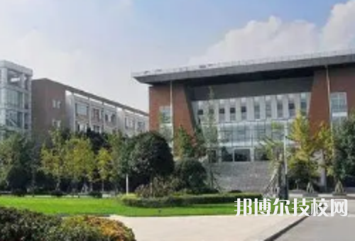 西安阎良区职教中心2023年电子电工专业怎么样
