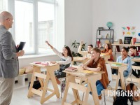 2025年北京初三毕业可以上的中专学校名单汇总