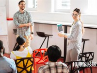 2025年朔州初三毕业可以上的中专学校名单汇总