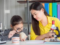 2025年宿迁初三毕业可以上的中专学校名单汇总
