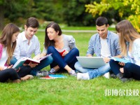 2025年杭州初三毕业可以上的中专学校名单汇总