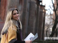 2025年淮南初三毕业可以上的中专学校名单汇总