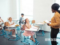 2025年三门峡初三毕业可以上的中专学校名单汇总