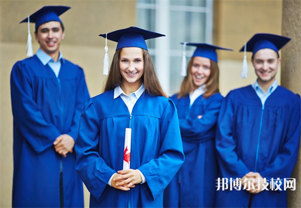 2023年韶关初三毕业可以上的中专学校名单汇总