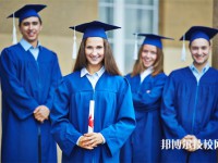 2024年韶关初三毕业可以上的中专学校名单汇总
