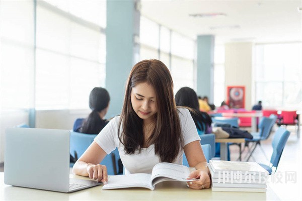 2023年江门初三毕业可以上的中专学校名单汇总