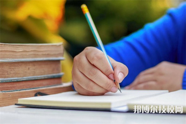 2023年茂名初三毕业可以上的中专学校名单汇总