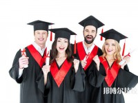 2025年成都初三毕业可以上的中专学校名单汇总