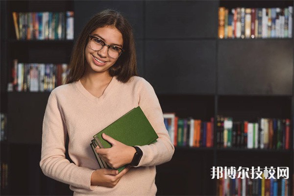 2023年榆林初三毕业可以上的中专学校名单汇总