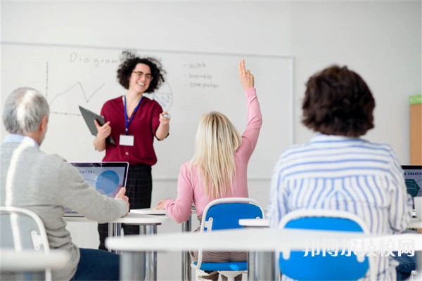 山西较好的技工学校 山西技工学校排名前六