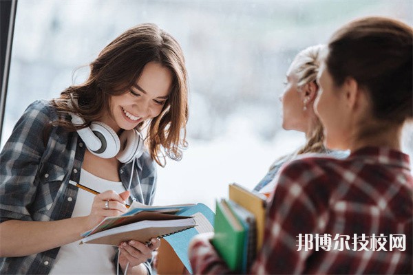 河南较好的技工学校 河南技工学校排名前六