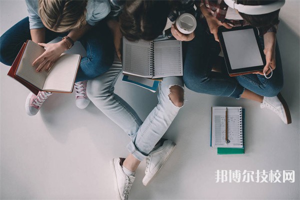 2023年广东初三毕业可以上的职教中心名单汇总