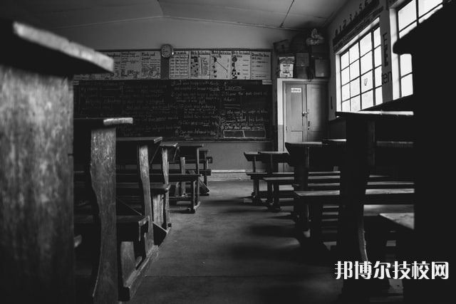 2023年黄山初三毕业可以上的职业学校名单汇总